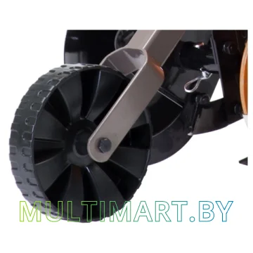 Мотокультиватор Daewoo Power DAT 2500ER картинка 4